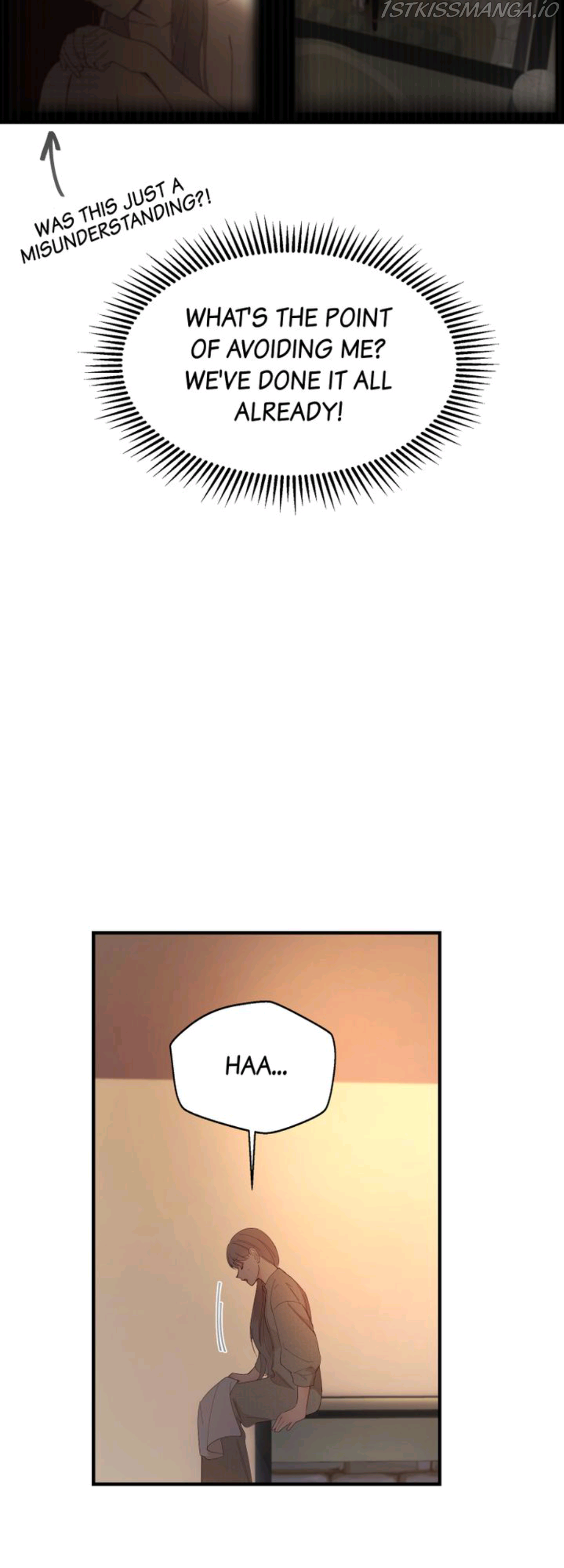 Amina Of The Lamp Chapter 92 - page 38