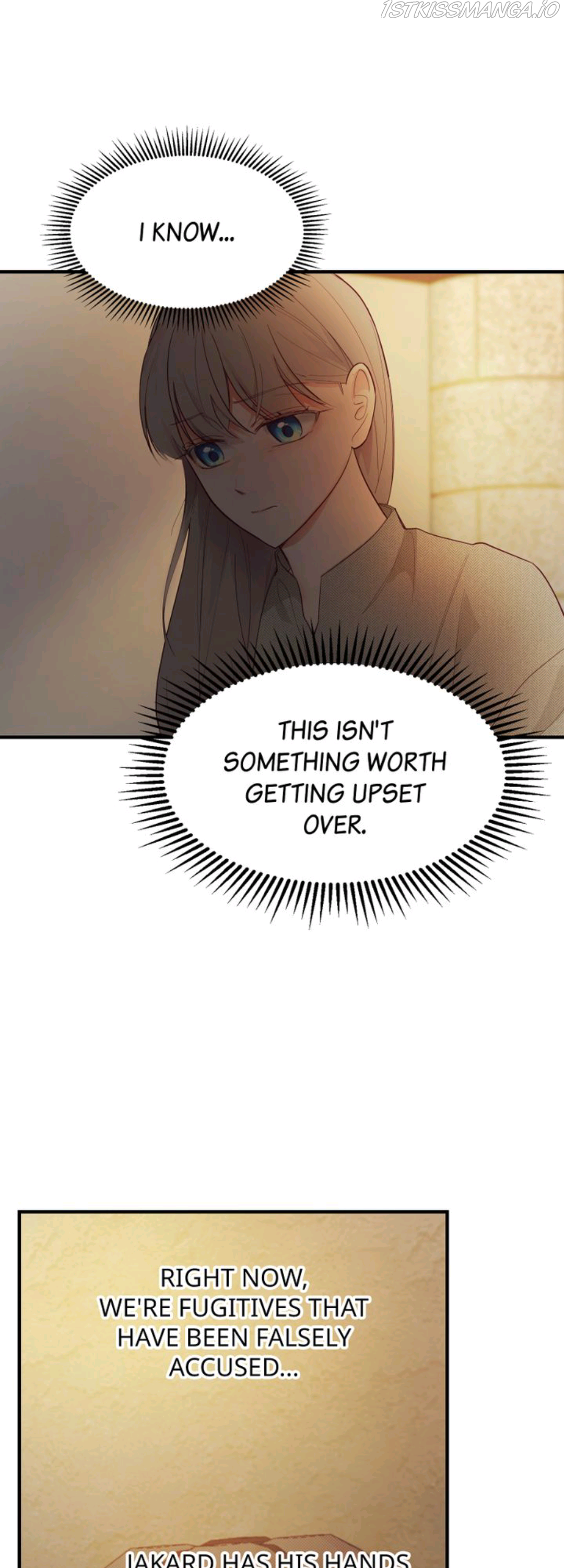 Amina Of The Lamp Chapter 92 - page 39