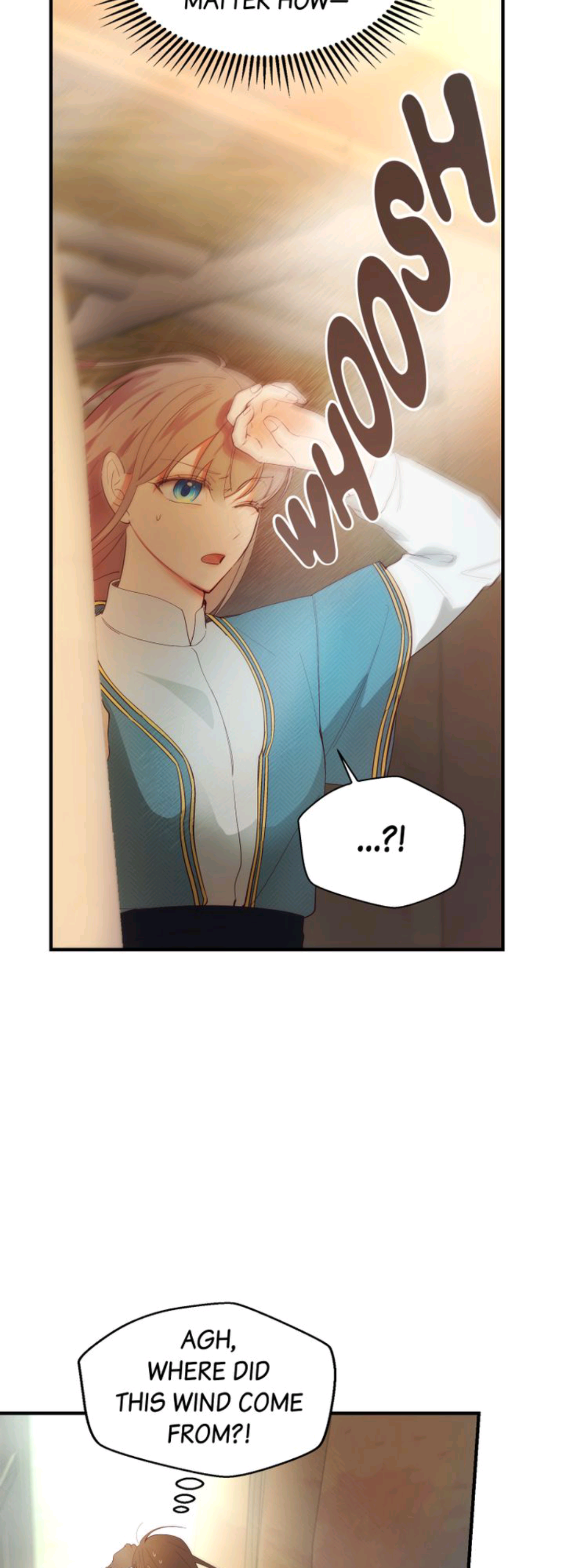 Amina Of The Lamp Chapter 88 - page 20