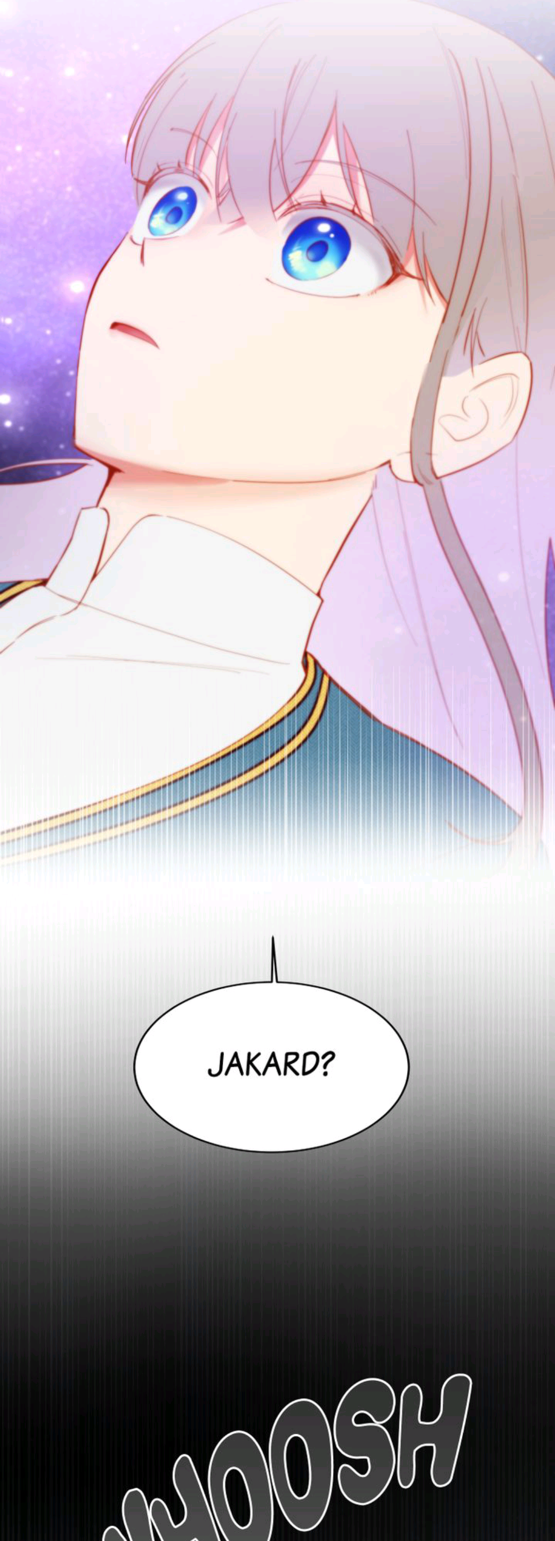 Amina Of The Lamp Chapter 88 - page 8