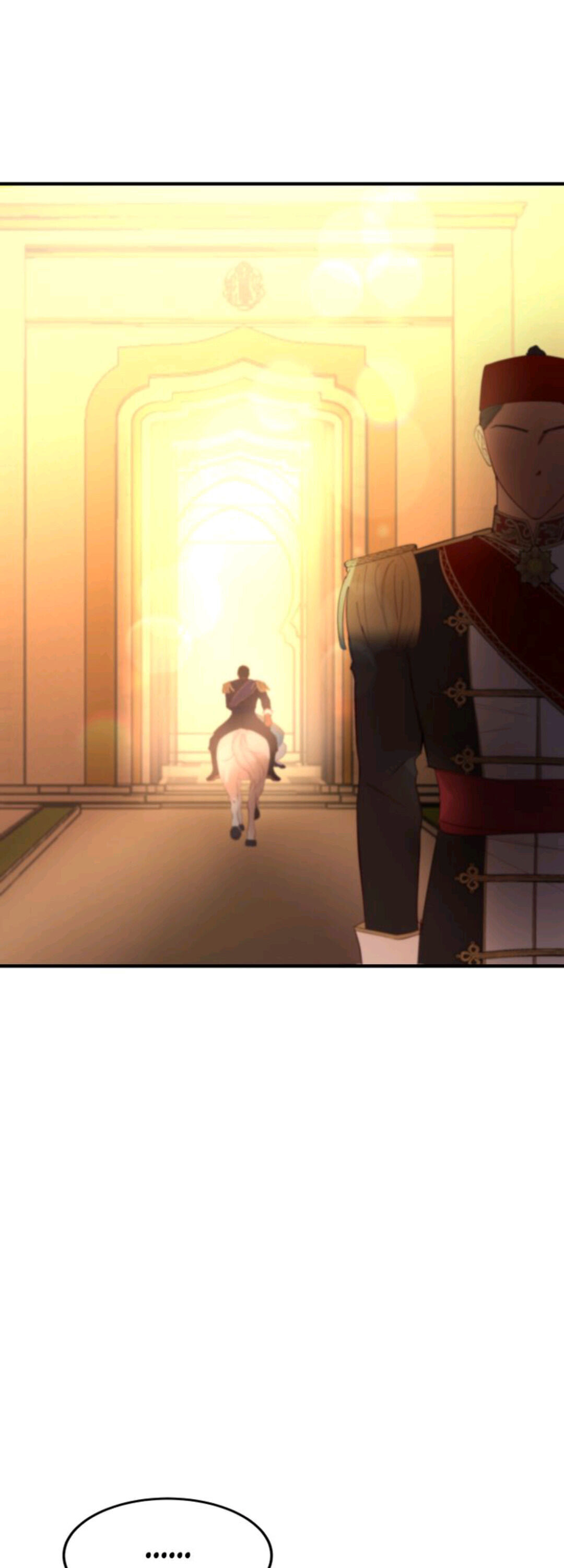 Amina Of The Lamp Chapter 86 - page 20