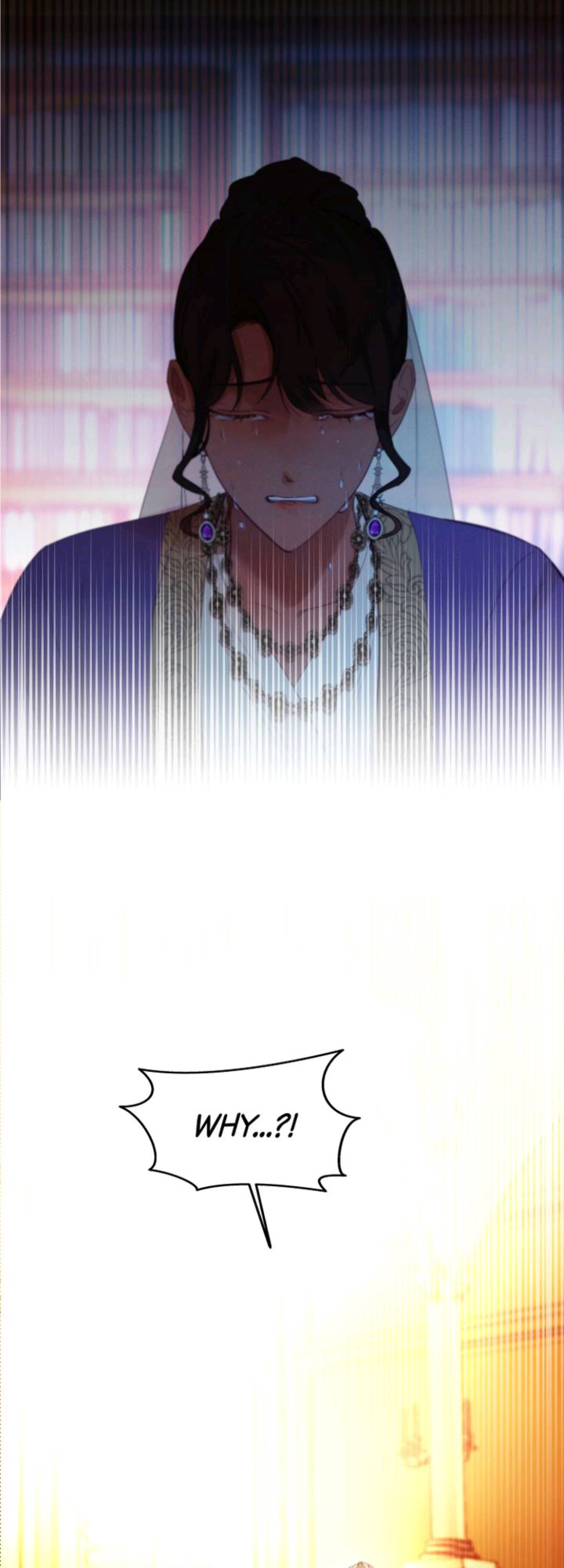 Amina Of The Lamp Chapter 82 - page 3