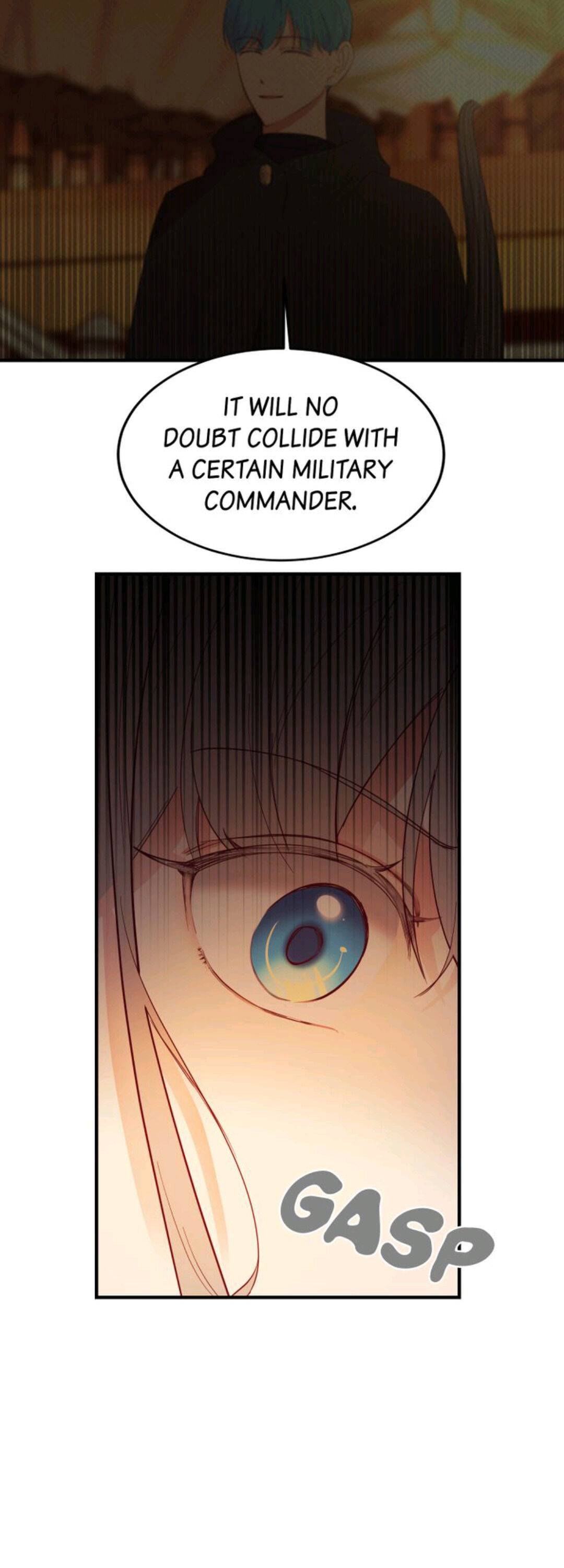 Amina Of The Lamp Chapter 81 - page 13