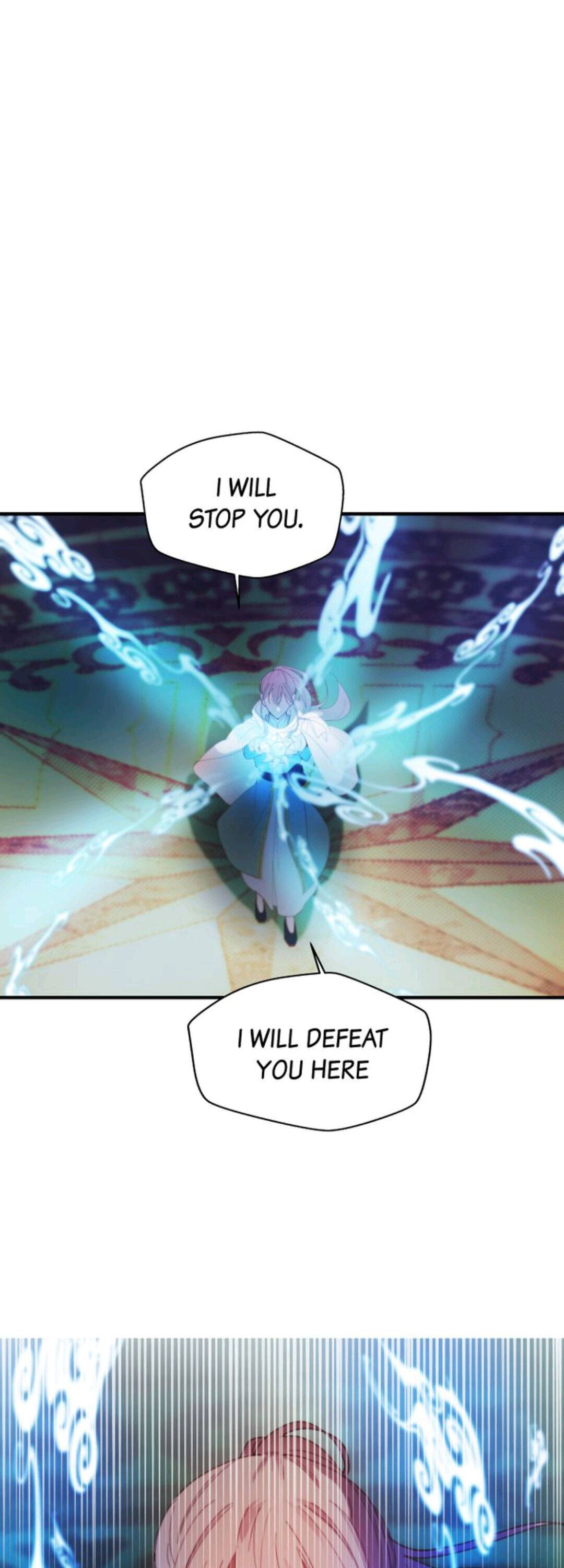 Amina Of The Lamp Chapter 81 - page 17
