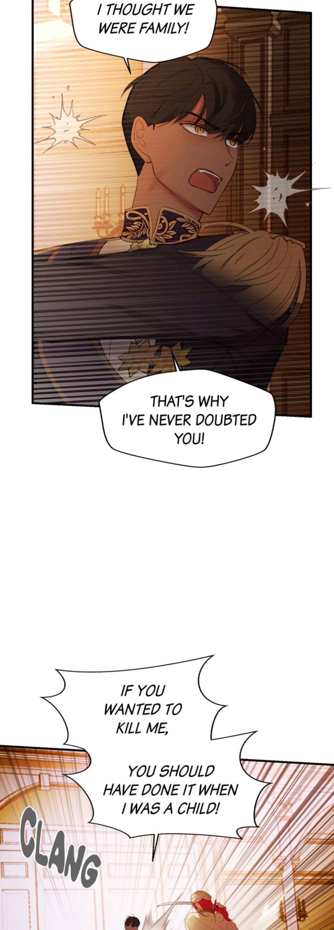 Amina Of The Lamp Chapter 81 - page 27