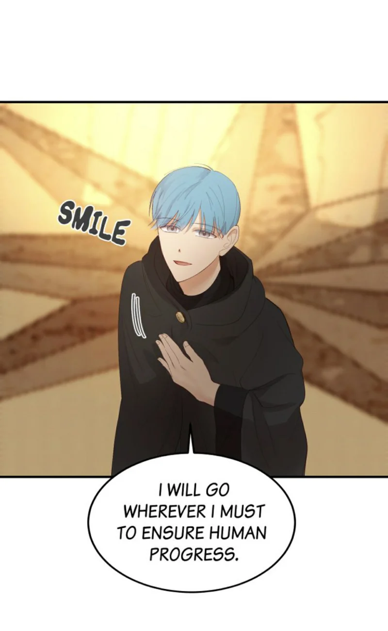 Amina Of The Lamp Chapter 80.5 - page 20
