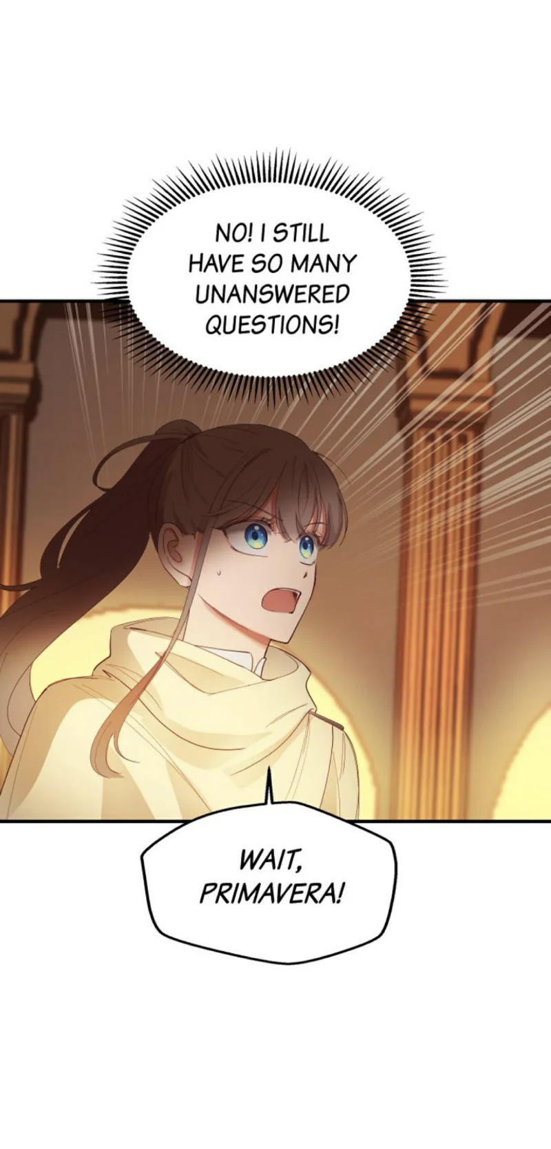 Amina Of The Lamp Chapter 80.5 - page 24