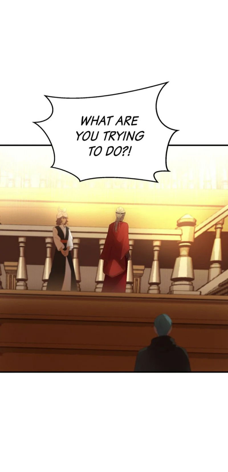 Amina Of The Lamp Chapter 80.5 - page 25