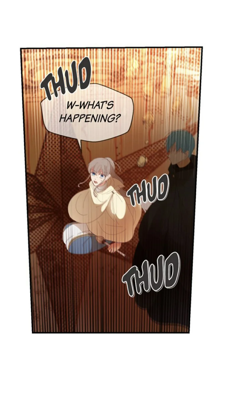 Amina Of The Lamp Chapter 80.5 - page 6