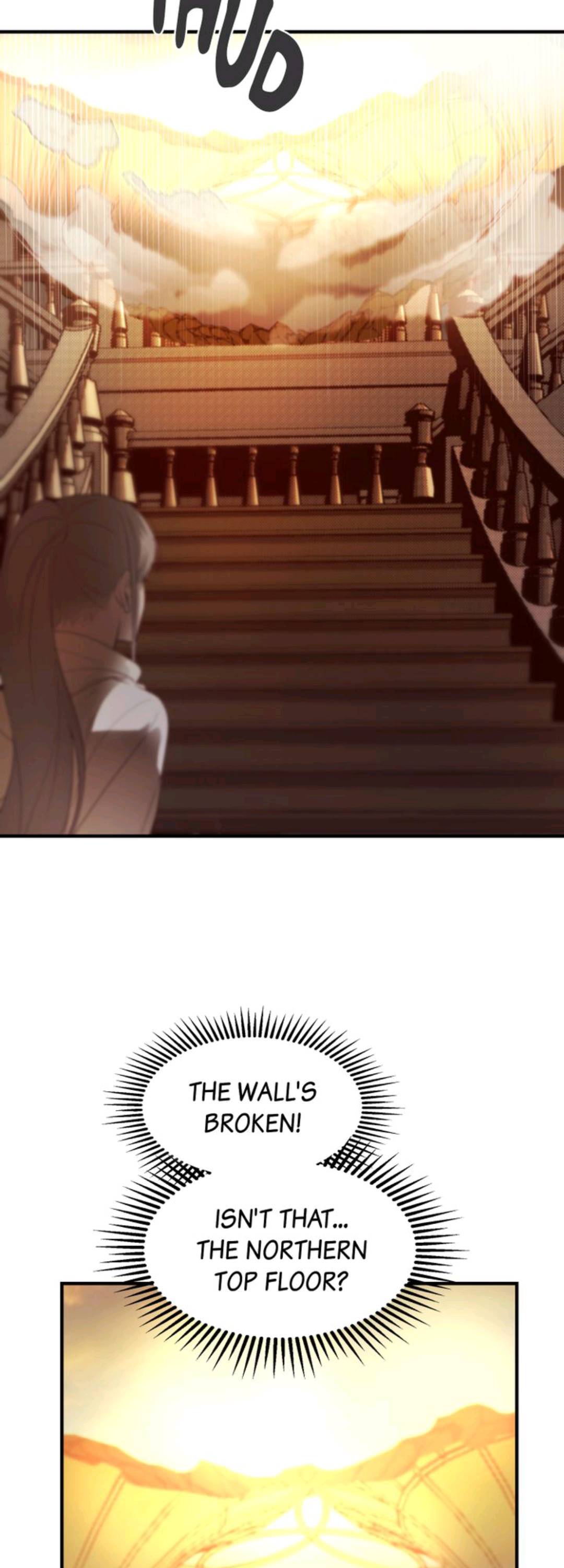 Amina Of The Lamp Chapter 80 - page 32