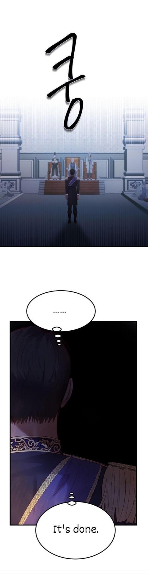 Amina Of The Lamp Chapter 72 - page 2