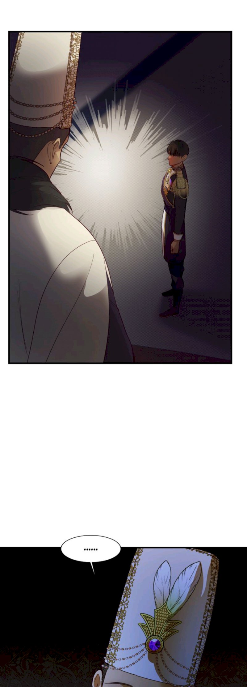 Amina Of The Lamp Chapter 71 - page 22