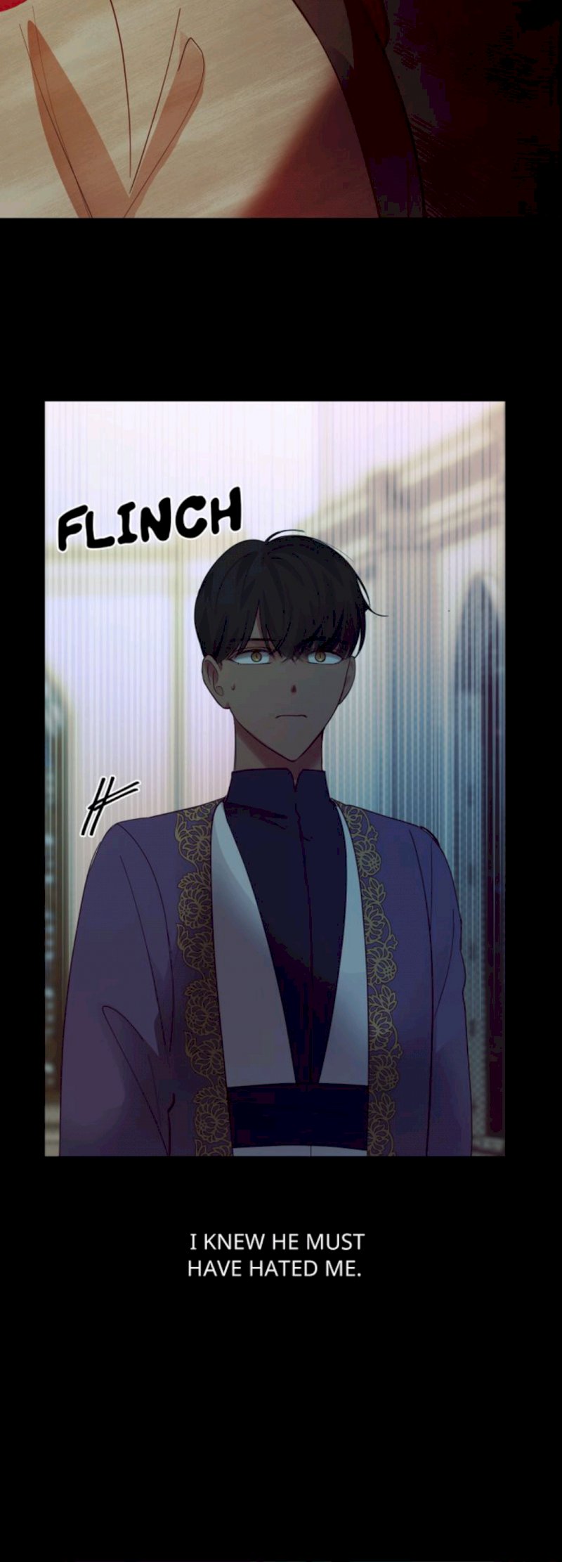 Amina Of The Lamp Chapter 71 - page 35