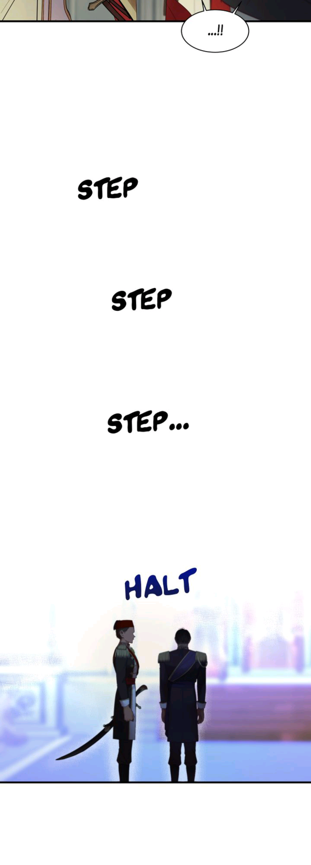 Amina Of The Lamp Chapter 71 - page 43