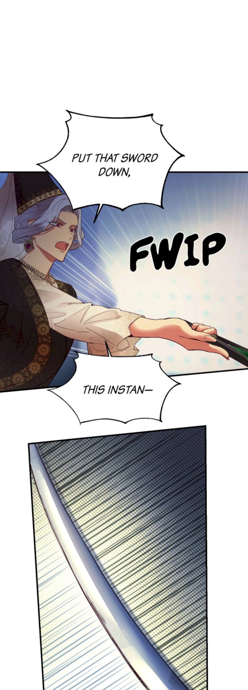 Amina Of The Lamp Chapter 71 - page 51