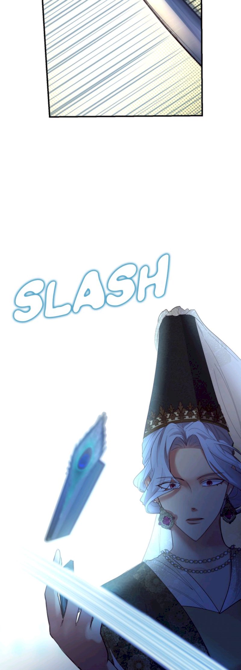 Amina Of The Lamp Chapter 71 - page 52