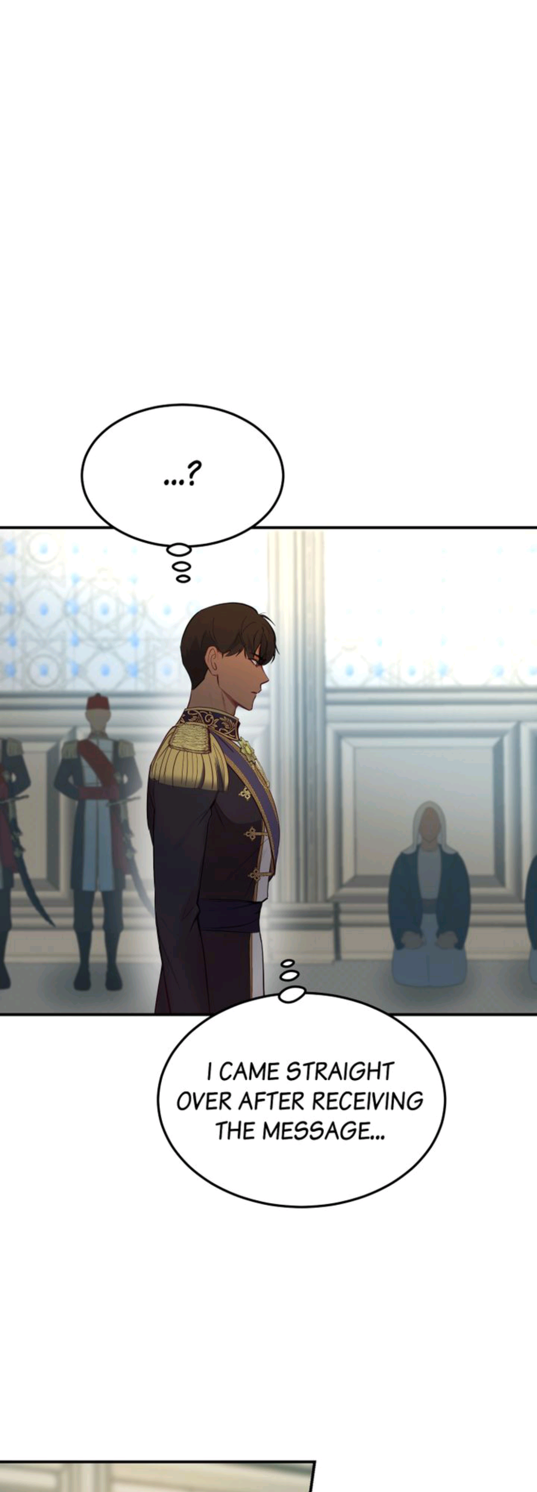Amina Of The Lamp Chapter 67 - page 23