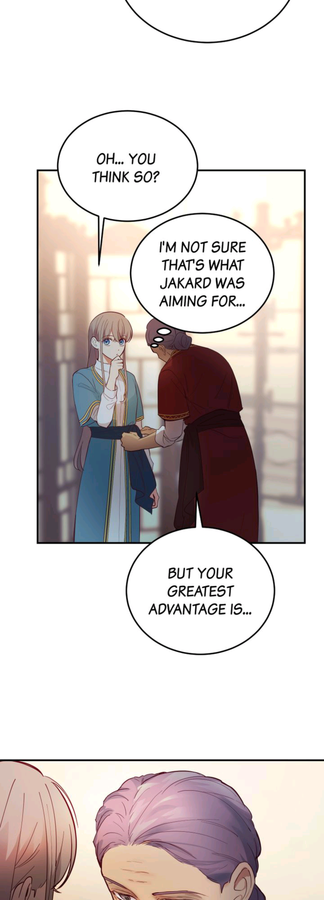 Amina Of The Lamp Chapter 67 - page 38