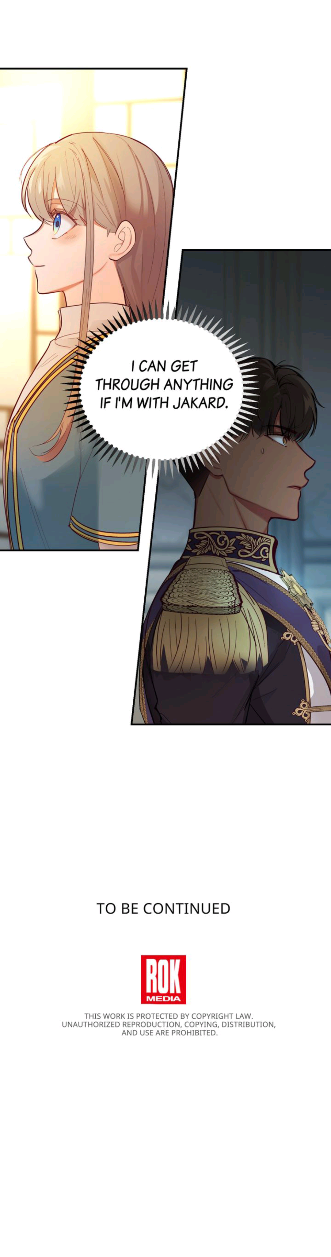 Amina Of The Lamp Chapter 67 - page 54