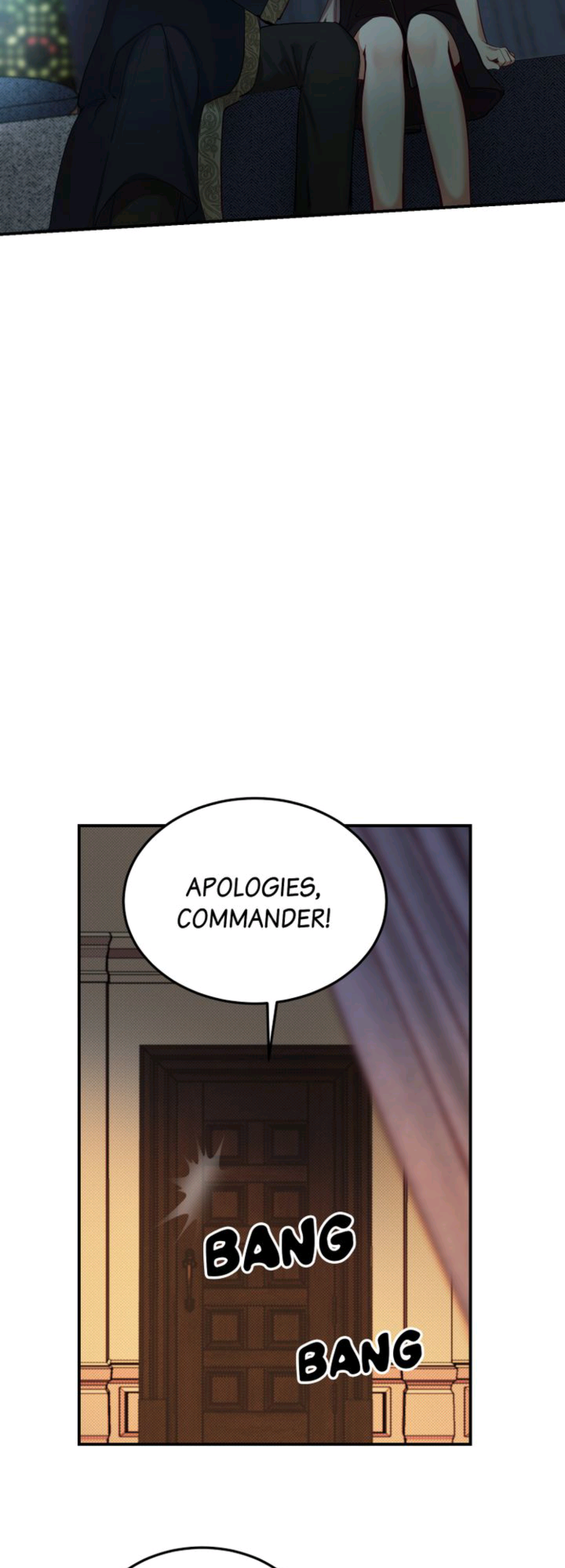 Amina Of The Lamp Chapter 66 - page 44
