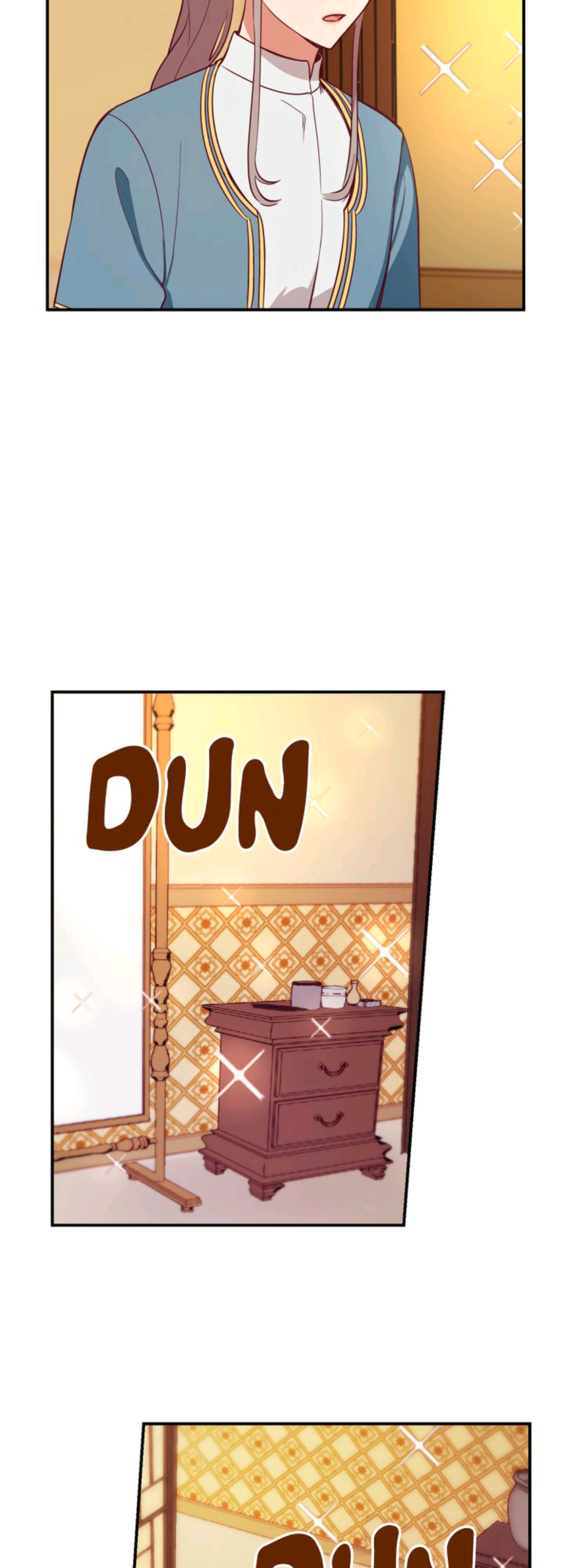 Amina Of The Lamp Chapter 58 - page 18
