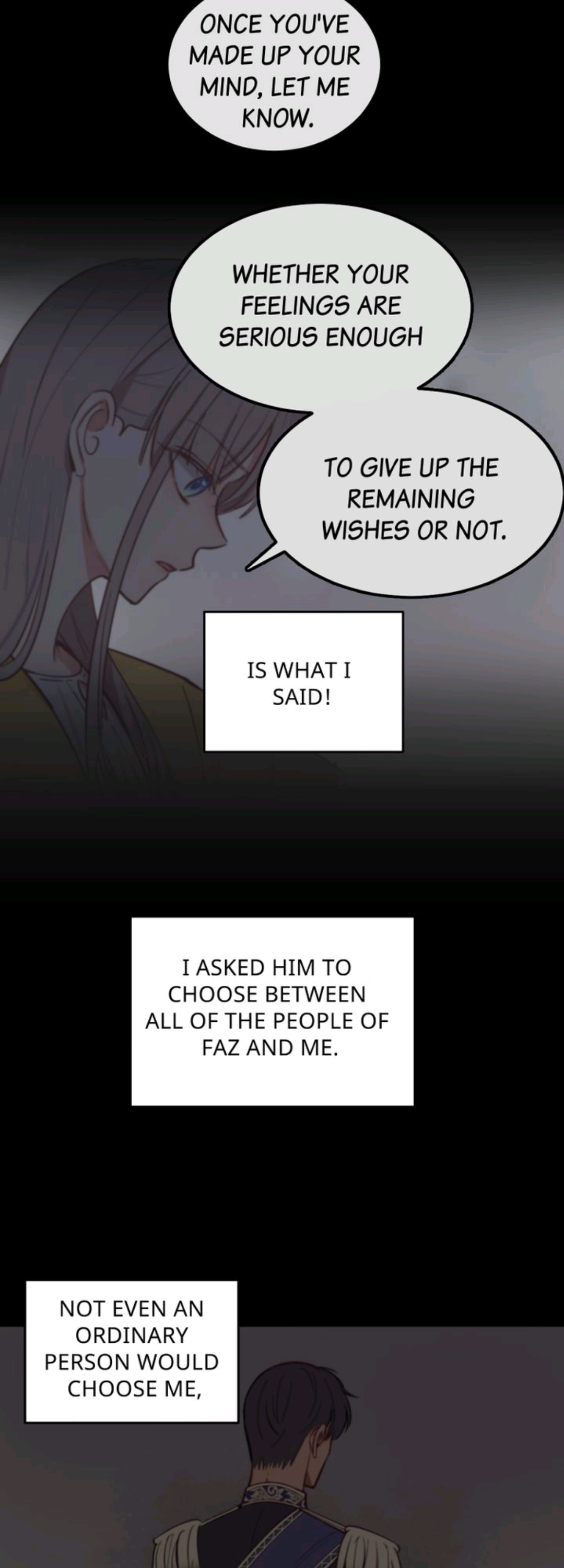 Amina Of The Lamp Chapter 56 - page 24