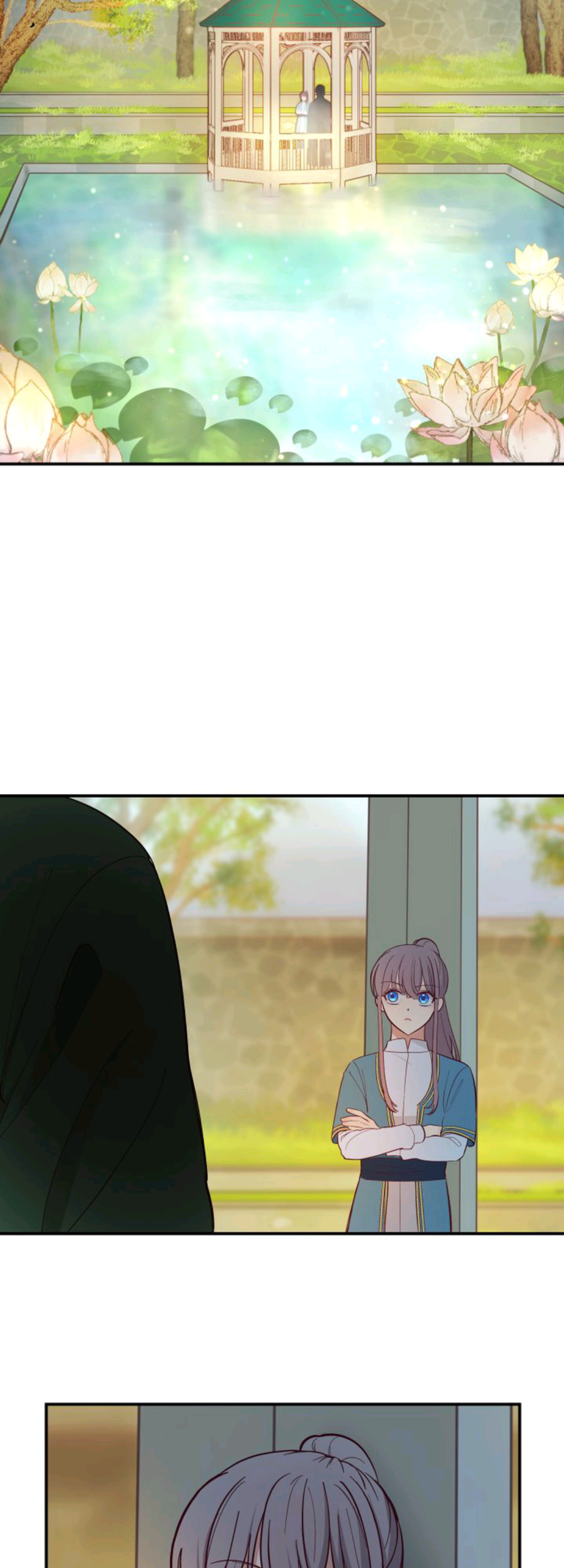 Amina Of The Lamp Chapter 56 - page 30