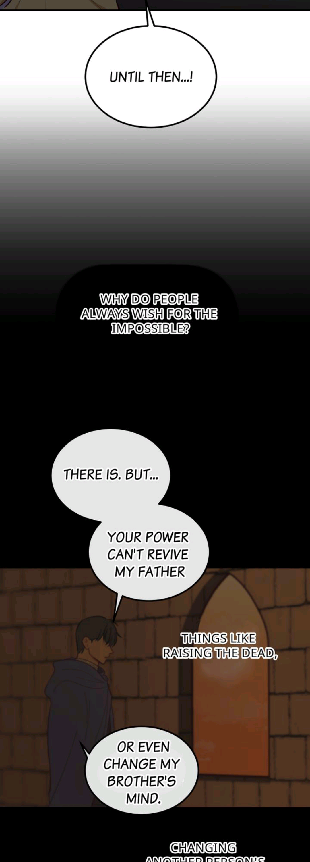 Amina Of The Lamp Chapter 55 - page 13