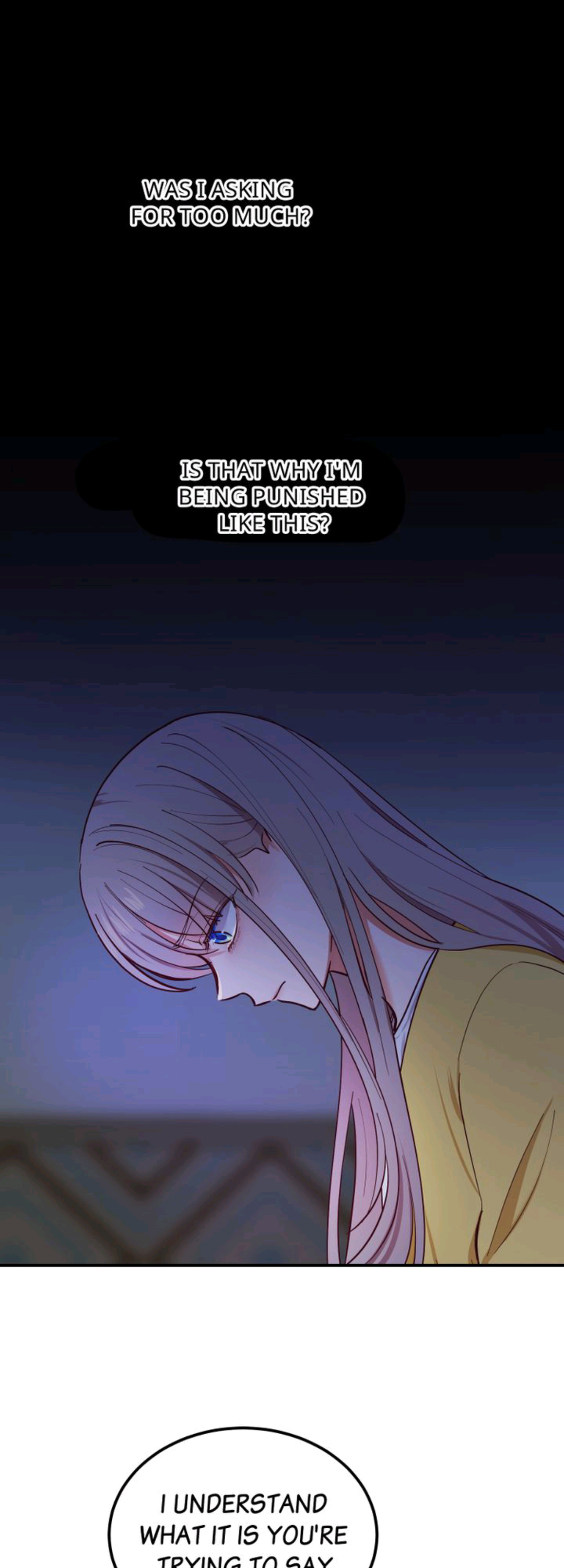 Amina Of The Lamp Chapter 55 - page 16