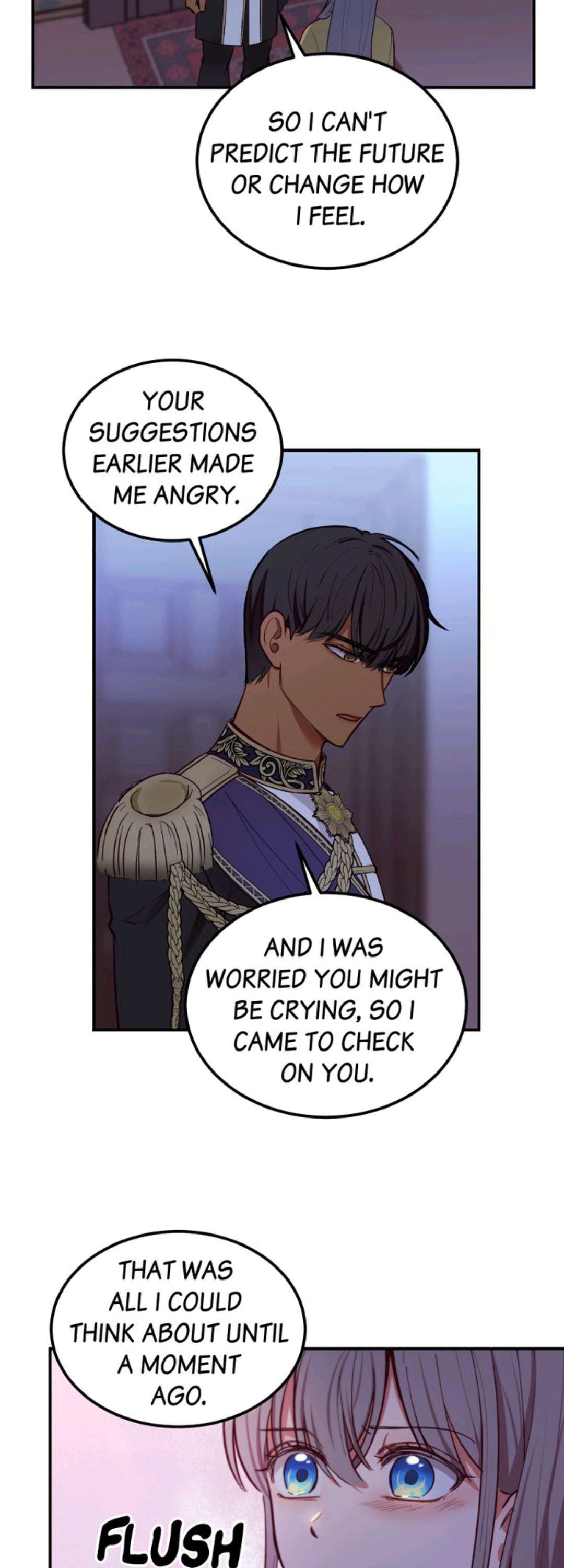 Amina Of The Lamp Chapter 55 - page 18