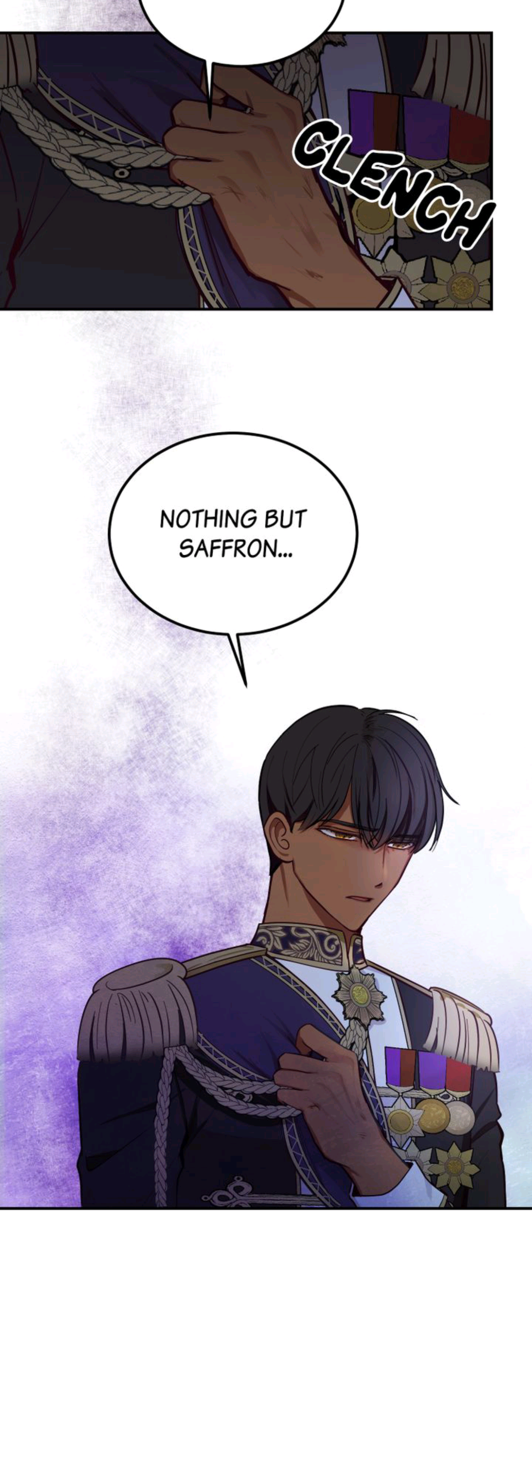Amina Of The Lamp Chapter 55 - page 26