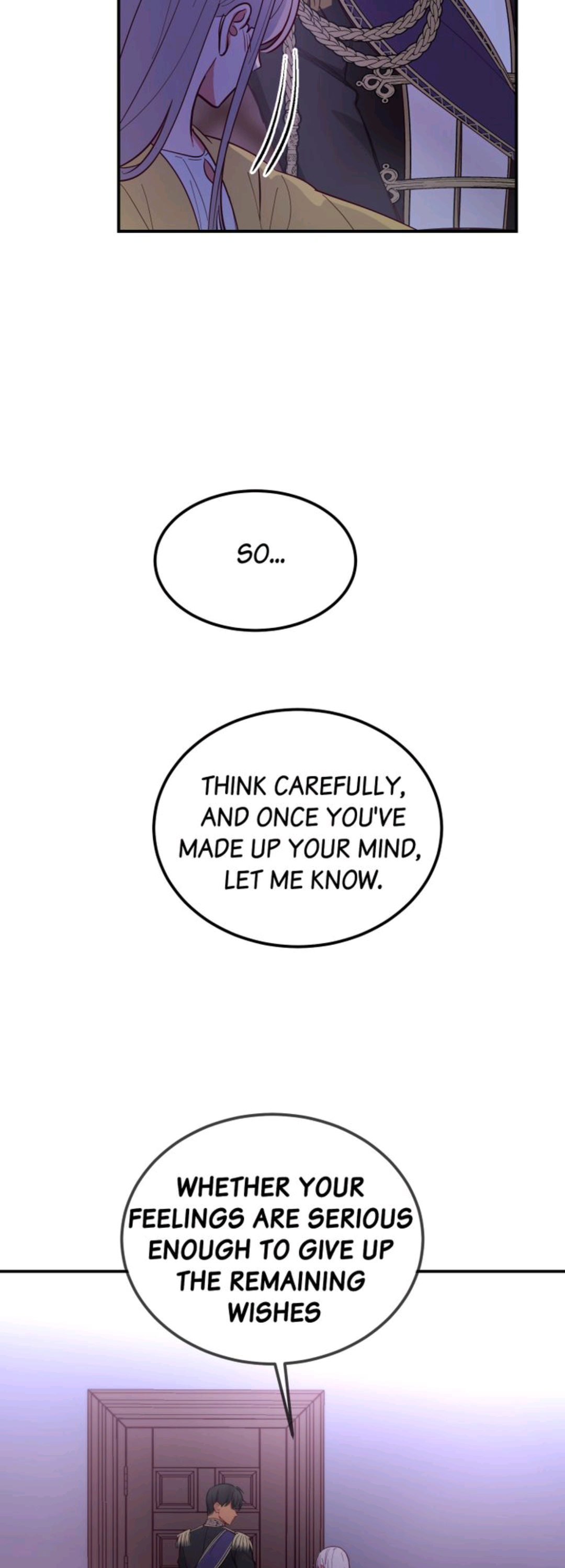 Amina Of The Lamp Chapter 55 - page 44