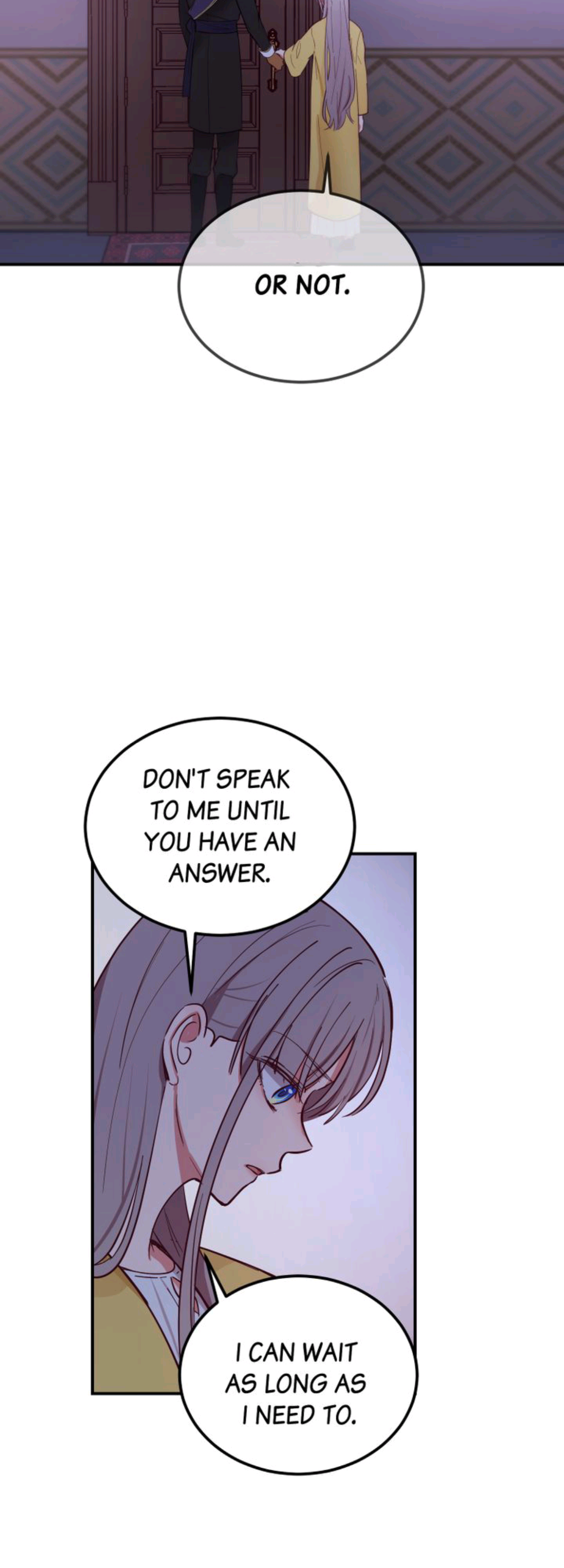 Amina Of The Lamp Chapter 55 - page 45