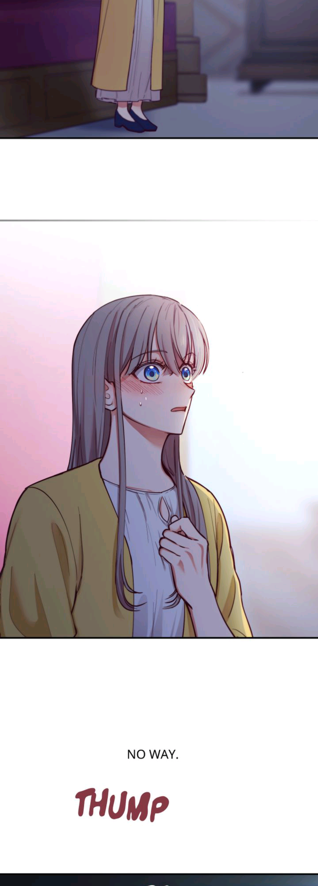 Amina Of The Lamp Chapter 54 - page 36