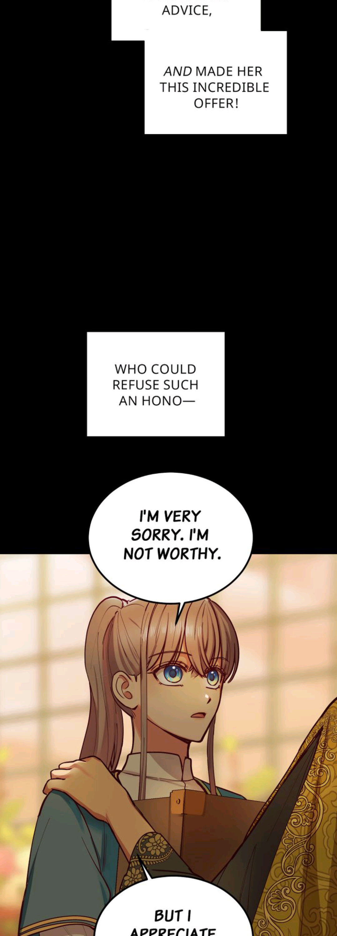 Amina Of The Lamp Chapter 53 - page 41