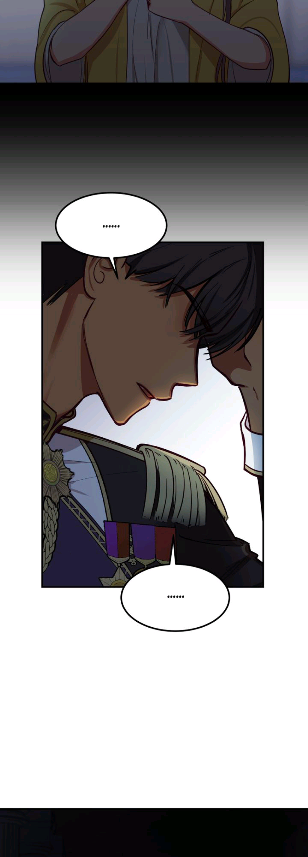 Amina Of The Lamp Chapter 52 - page 16