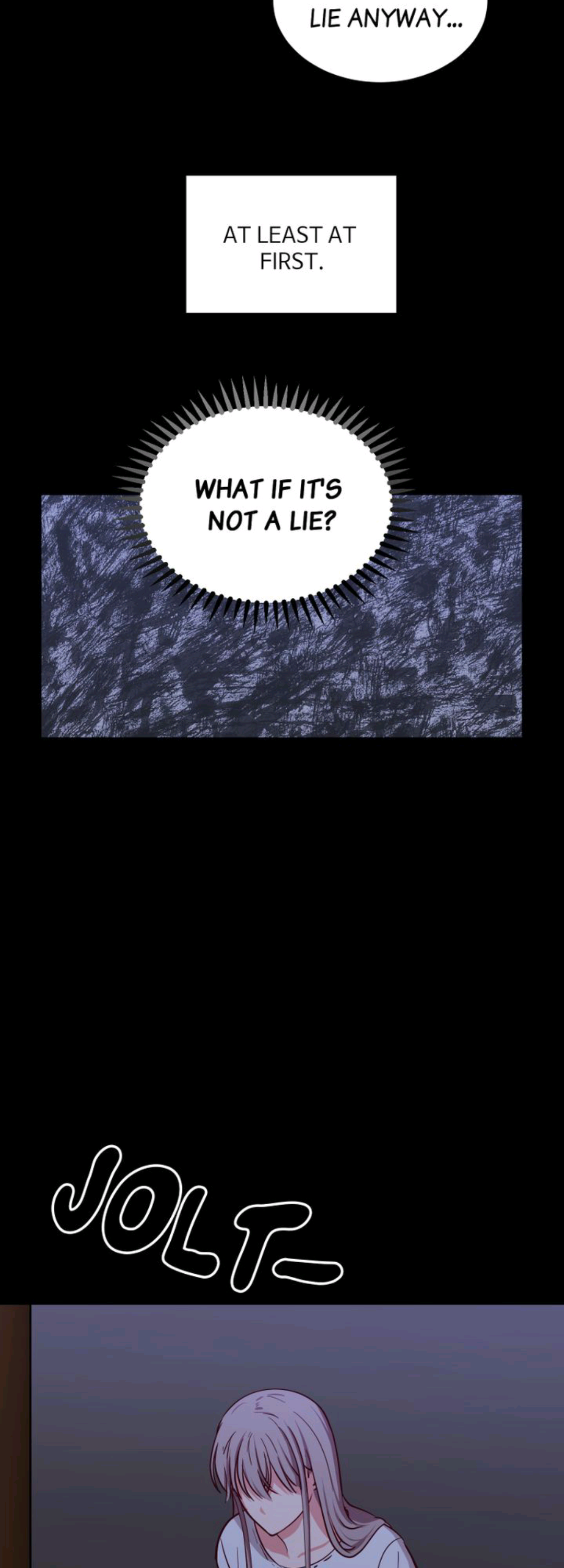 Amina Of The Lamp Chapter 51 - page 21