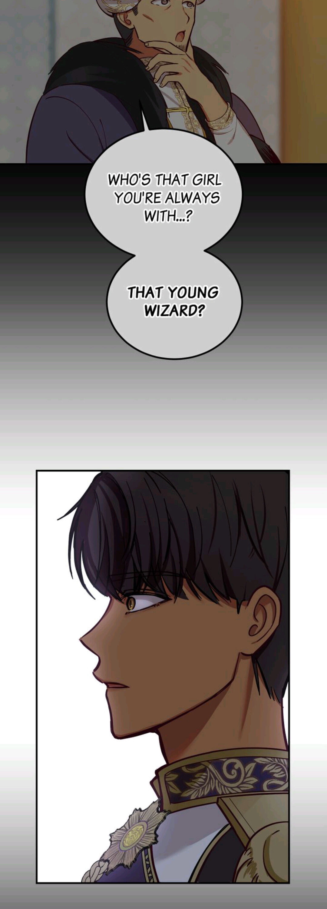 Amina Of The Lamp Chapter 50 - page 52