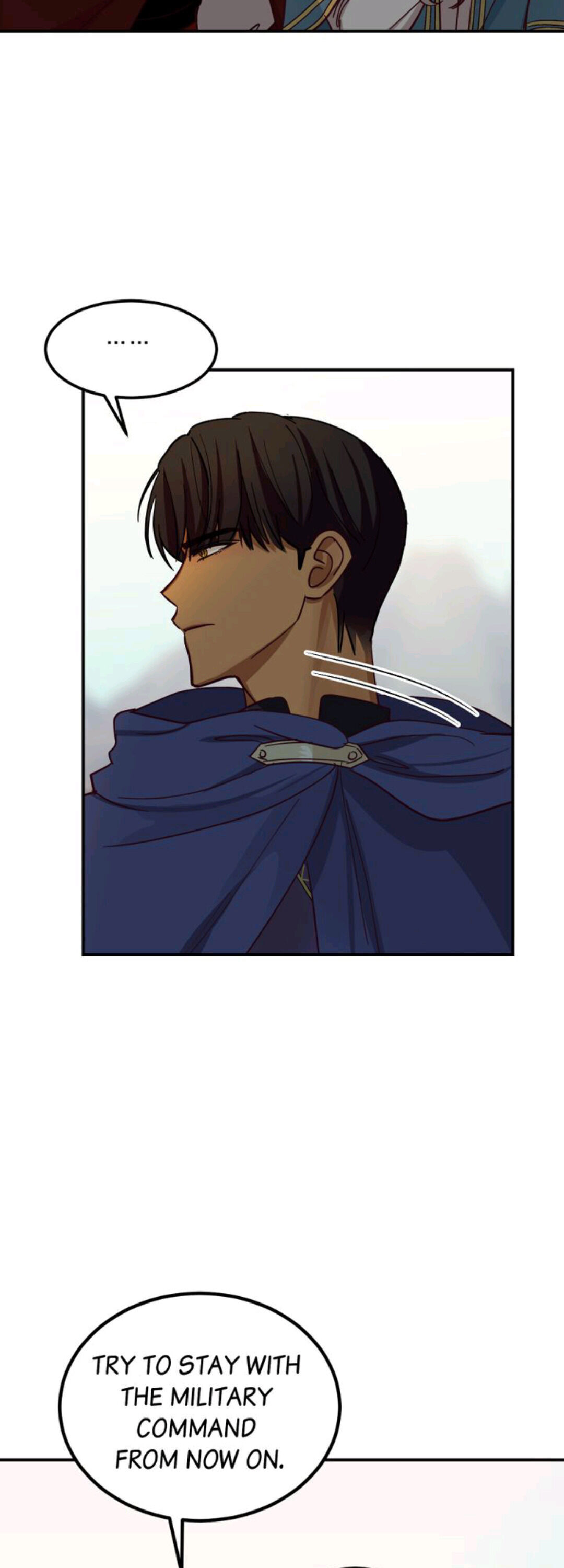 Amina Of The Lamp Chapter 41 - page 46