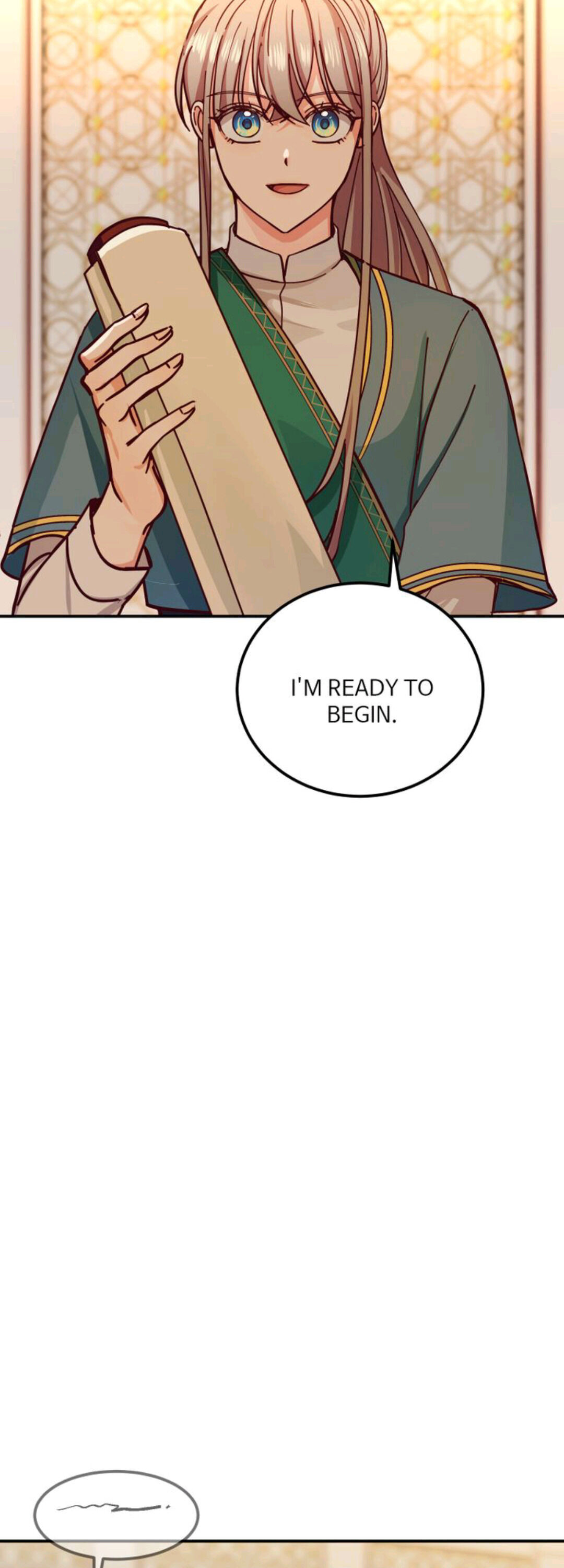 Amina Of The Lamp Chapter 39 - page 43