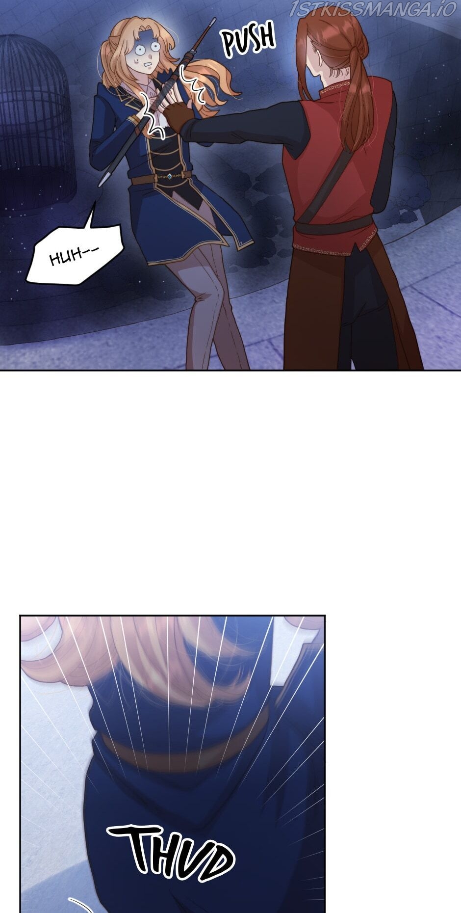 Celeste Academy Chapter 39 - page 26