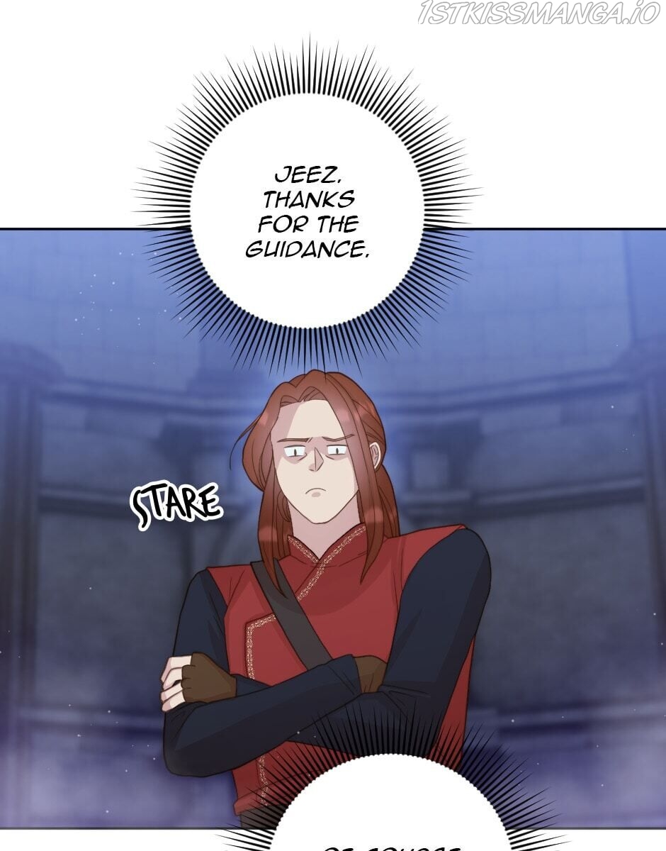 Celeste Academy Chapter 39 - page 31