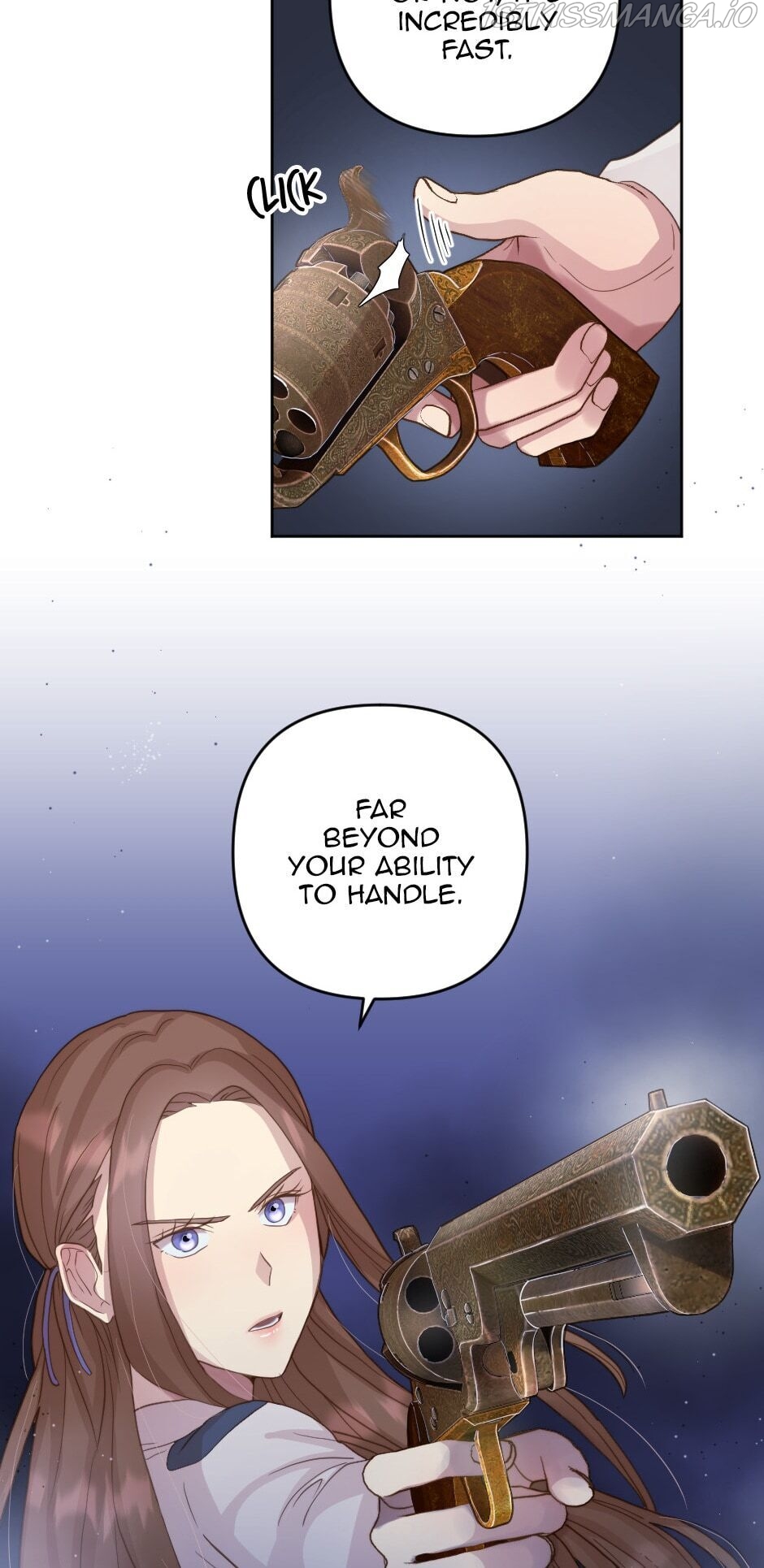 Celeste Academy Chapter 39 - page 39