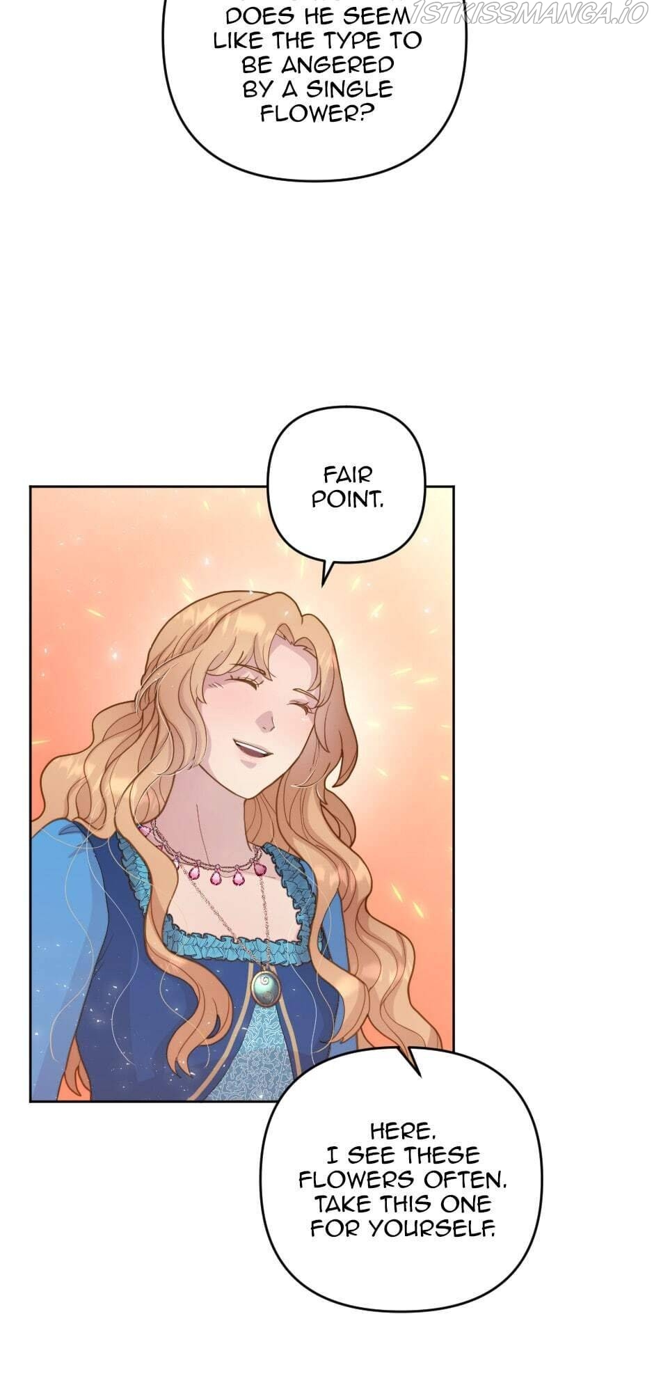Celeste Academy Chapter 36 - page 50