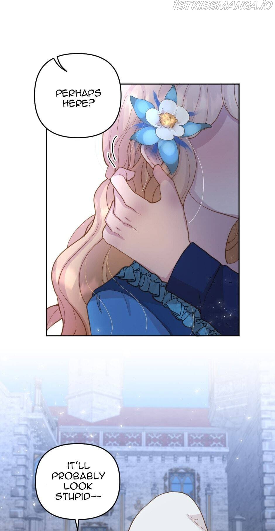 Celeste Academy Chapter 36 - page 51