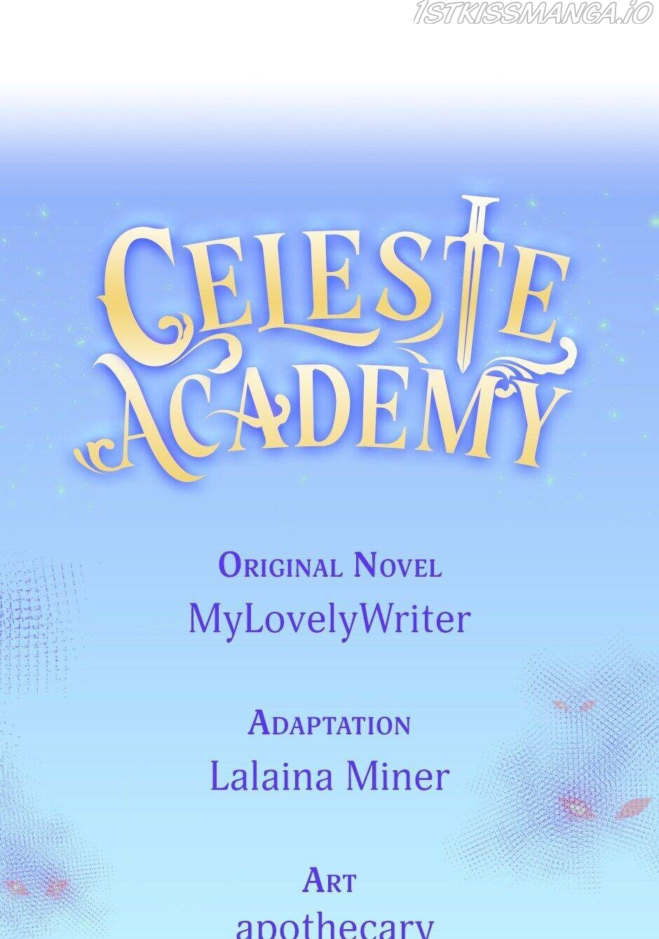 Celeste Academy Chapter 31 - page 66