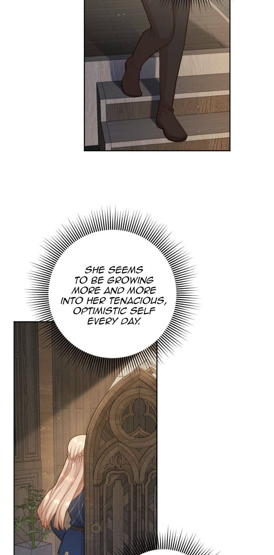 Celeste Academy Chapter 30 - page 16