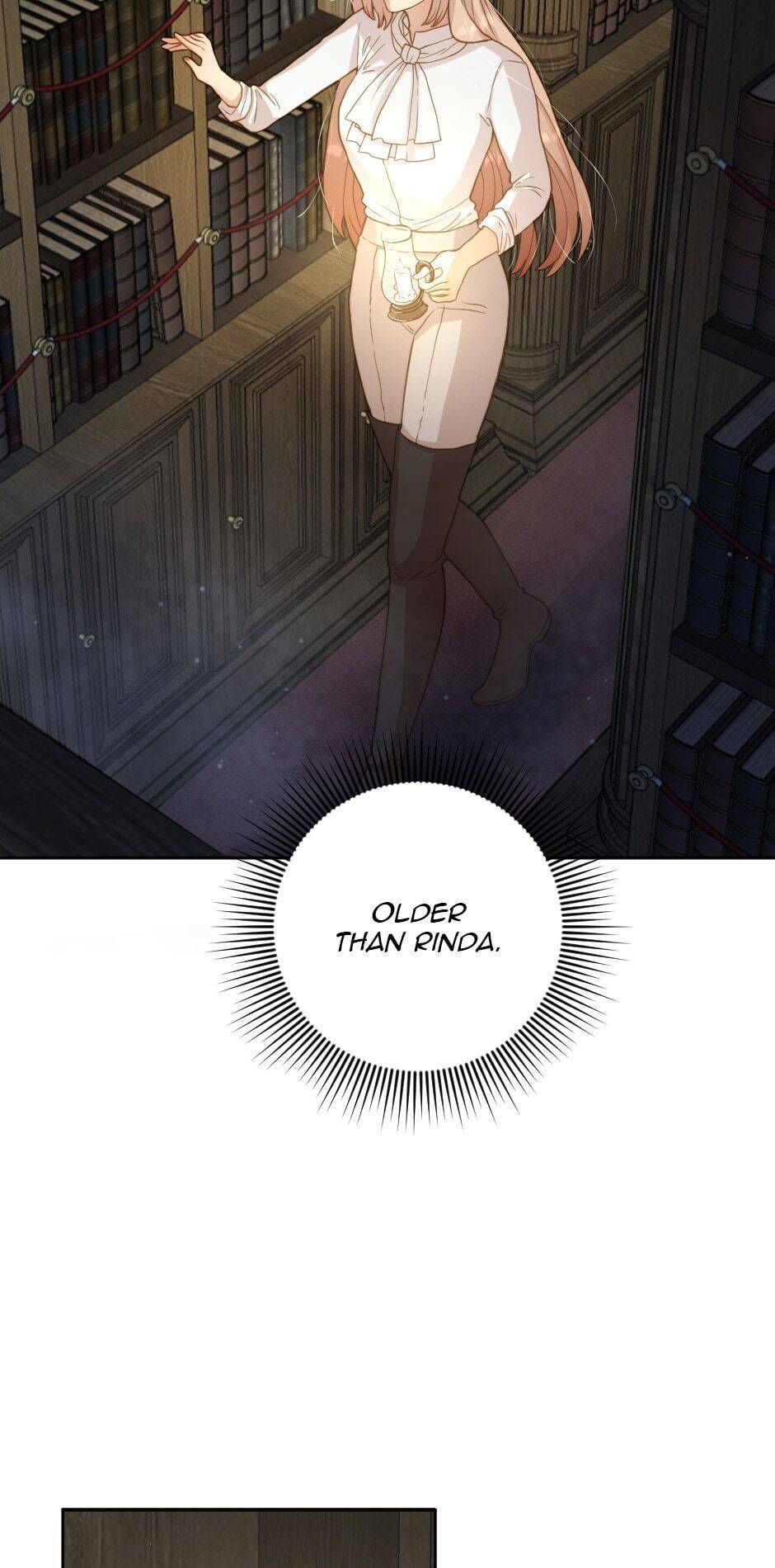 Celeste Academy Chapter 30 - page 40