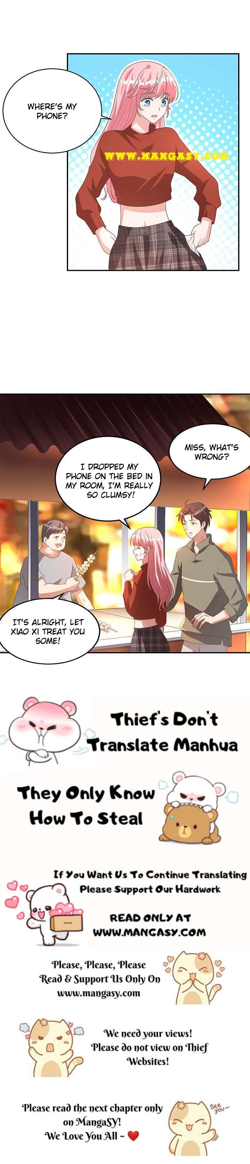 My Beloved Liu Yu’an Chapter 73 - page 12