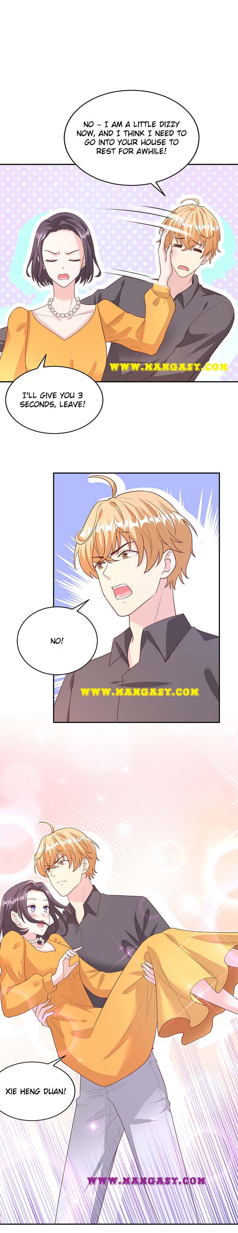 My Beloved Liu Yu’an Chapter 73 - page 6